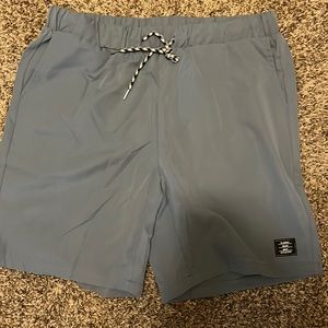 XL shorts, worn 1once price:$10